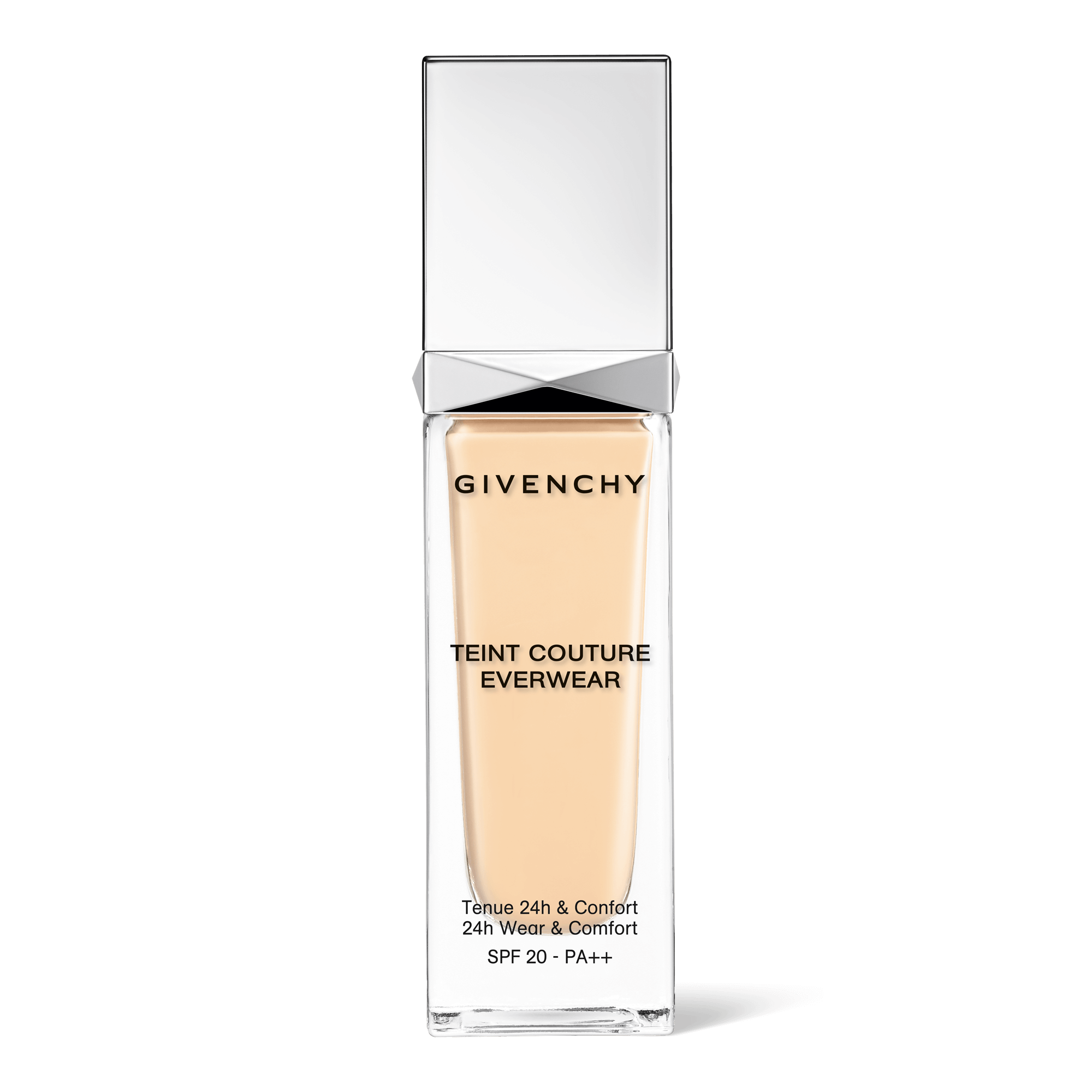 givenchy teint couture everwear foundation