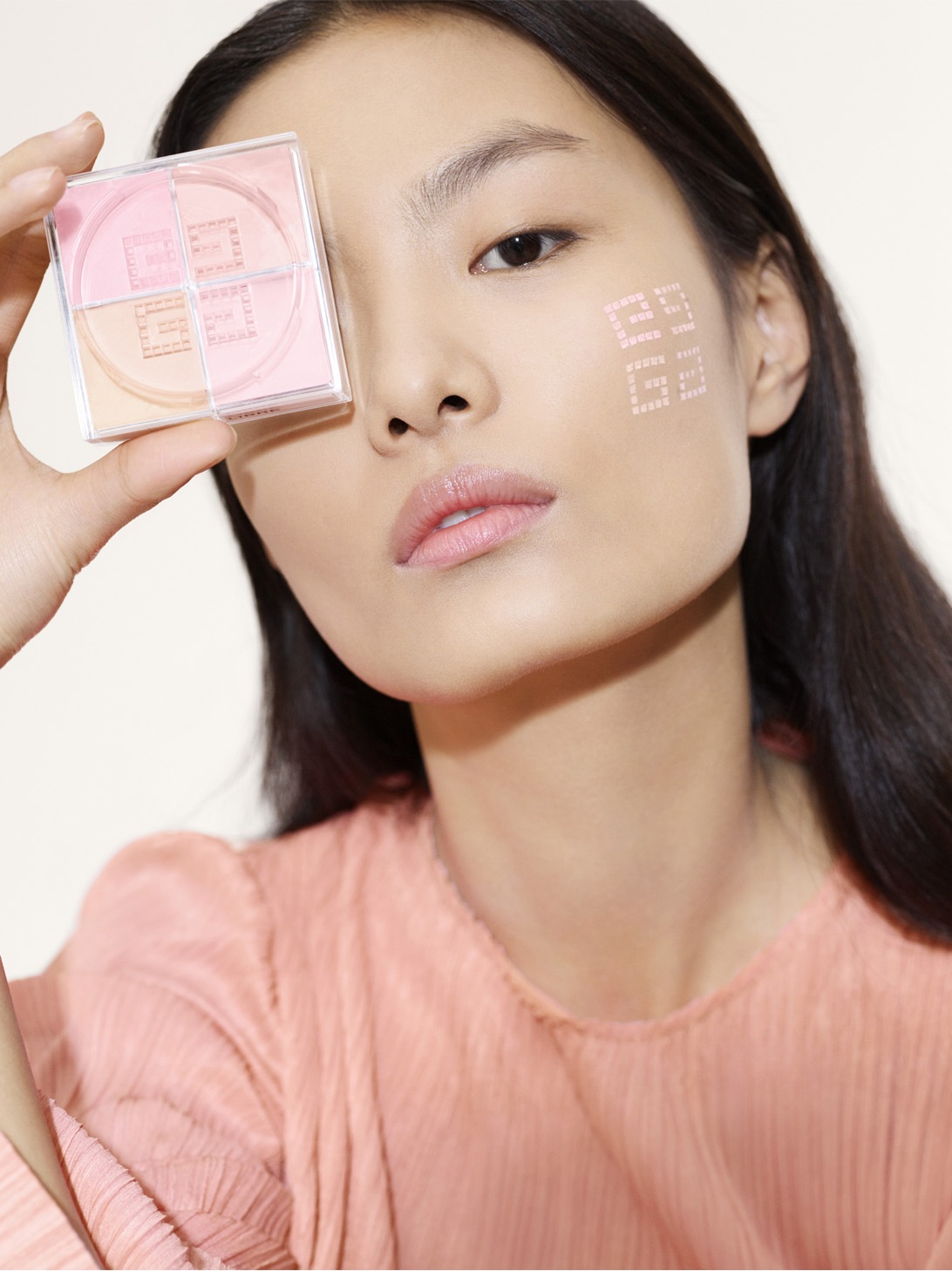 Loose Powder Prisme Libre Givenchy Beauty
