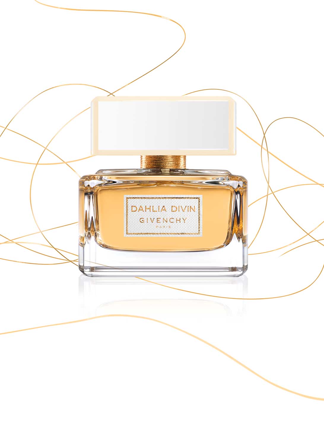 givenchy dahlia divin notes