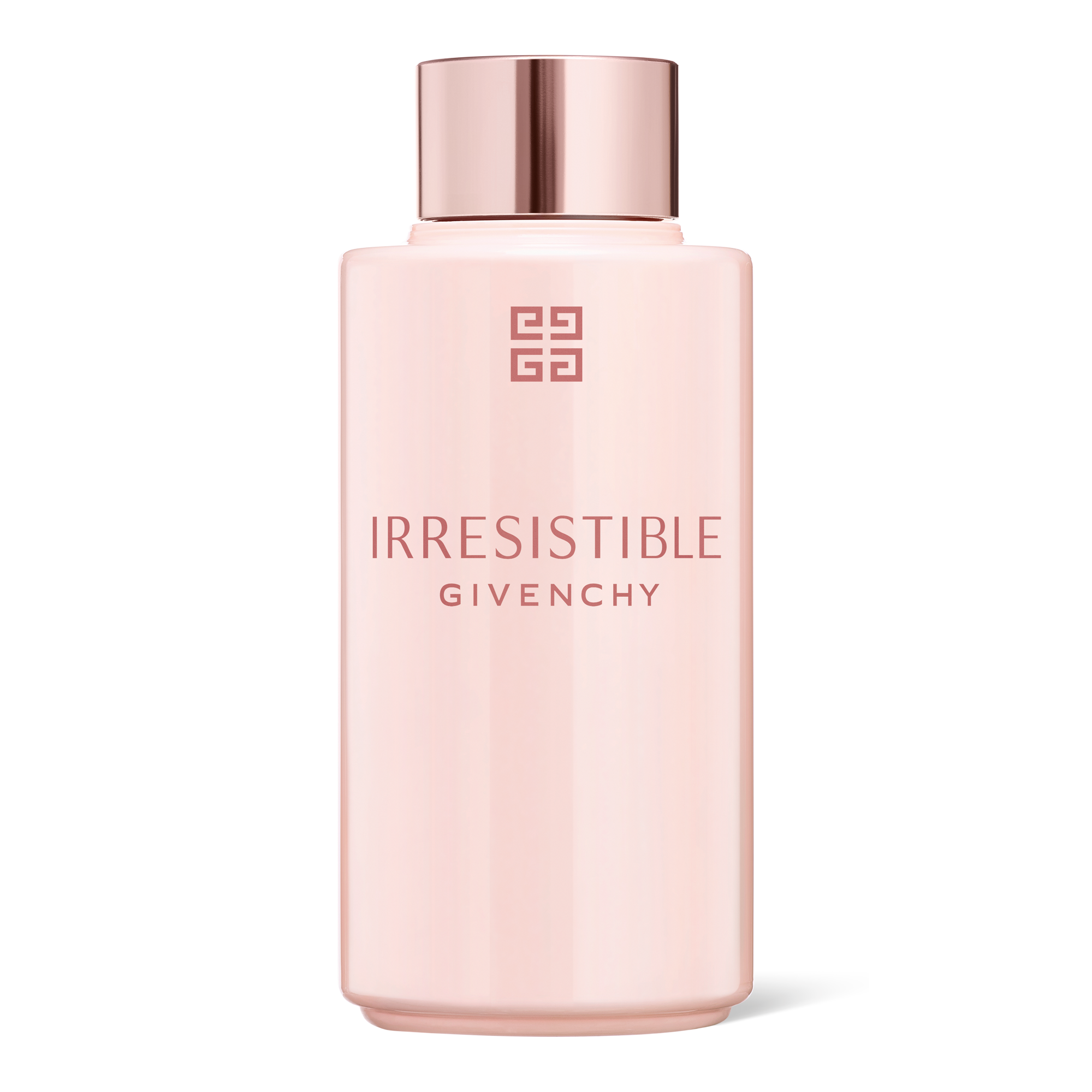 givenchy live irresistible body lotion