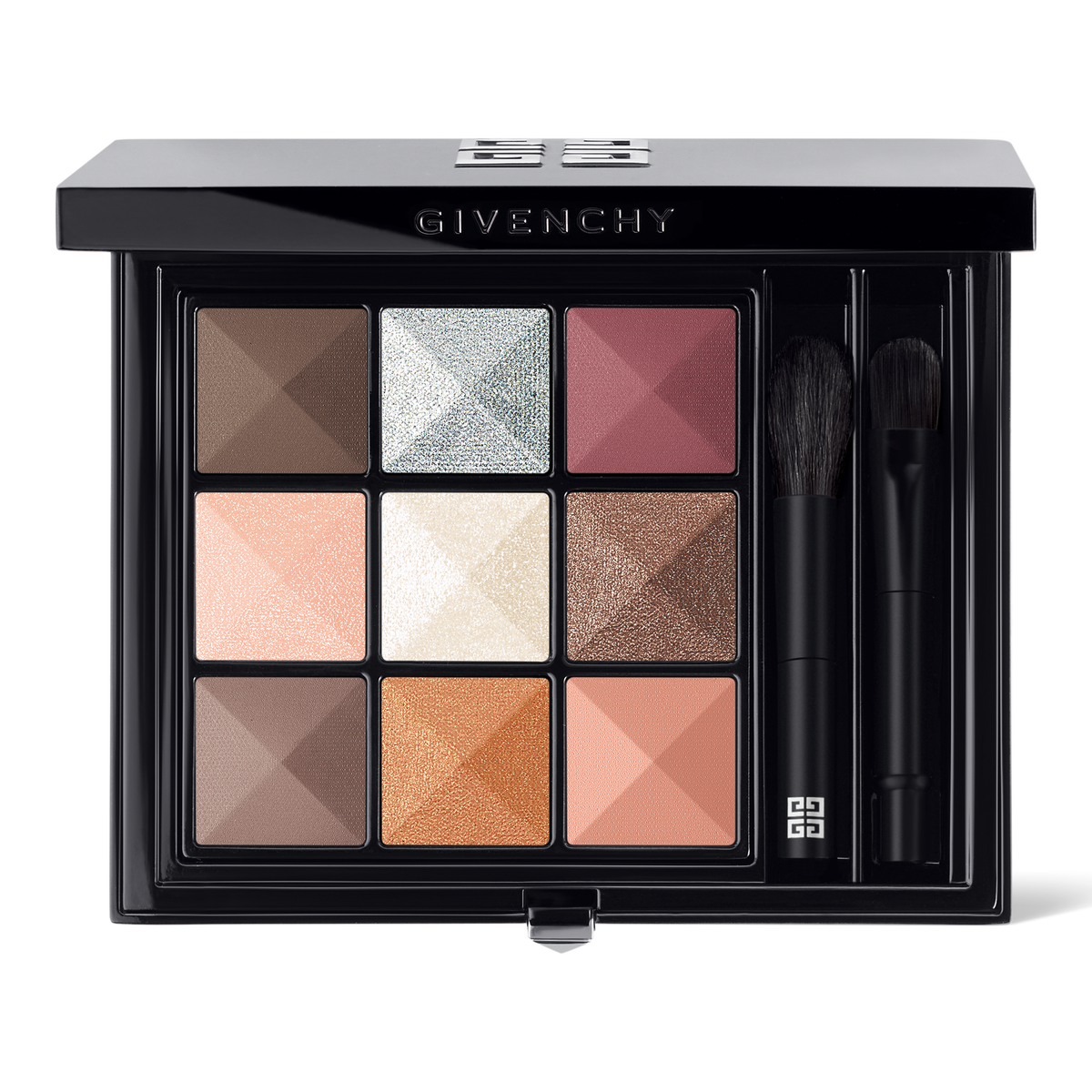 LE 9 DE GIVENCHY • THE COUTURE EYE 