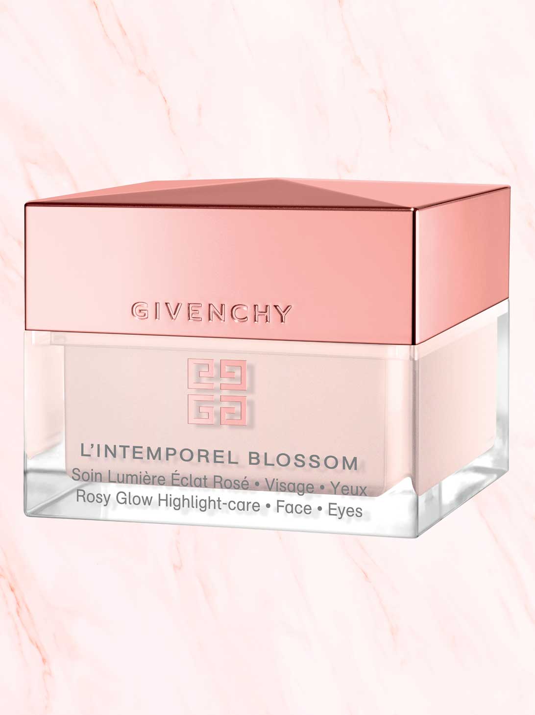 Givenchy day cream store