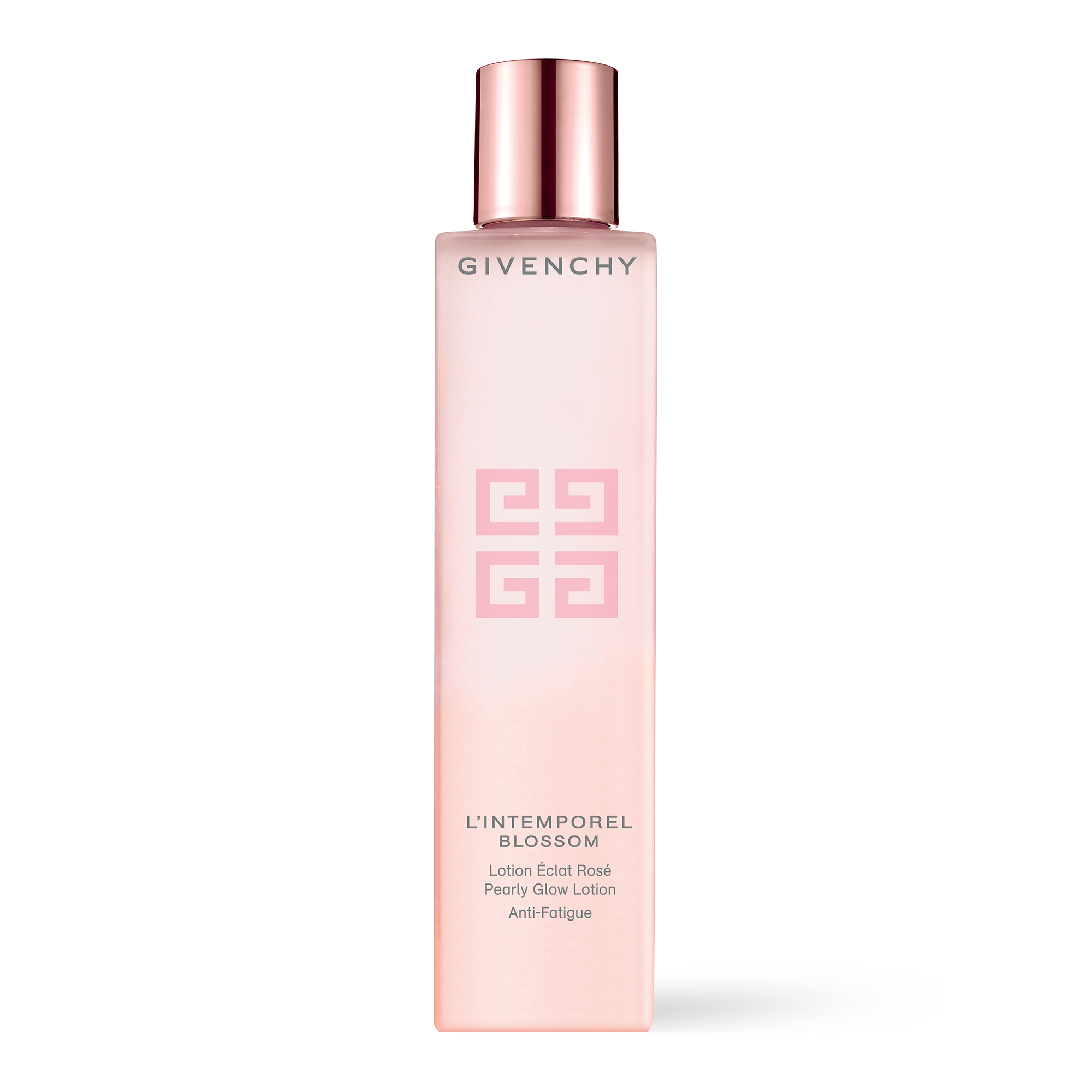 givenchy pearly glow lotion