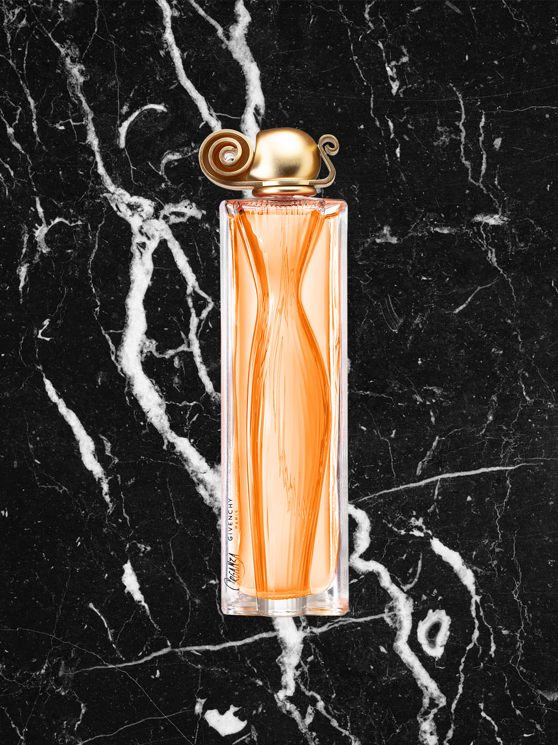 givenchy organza perfume