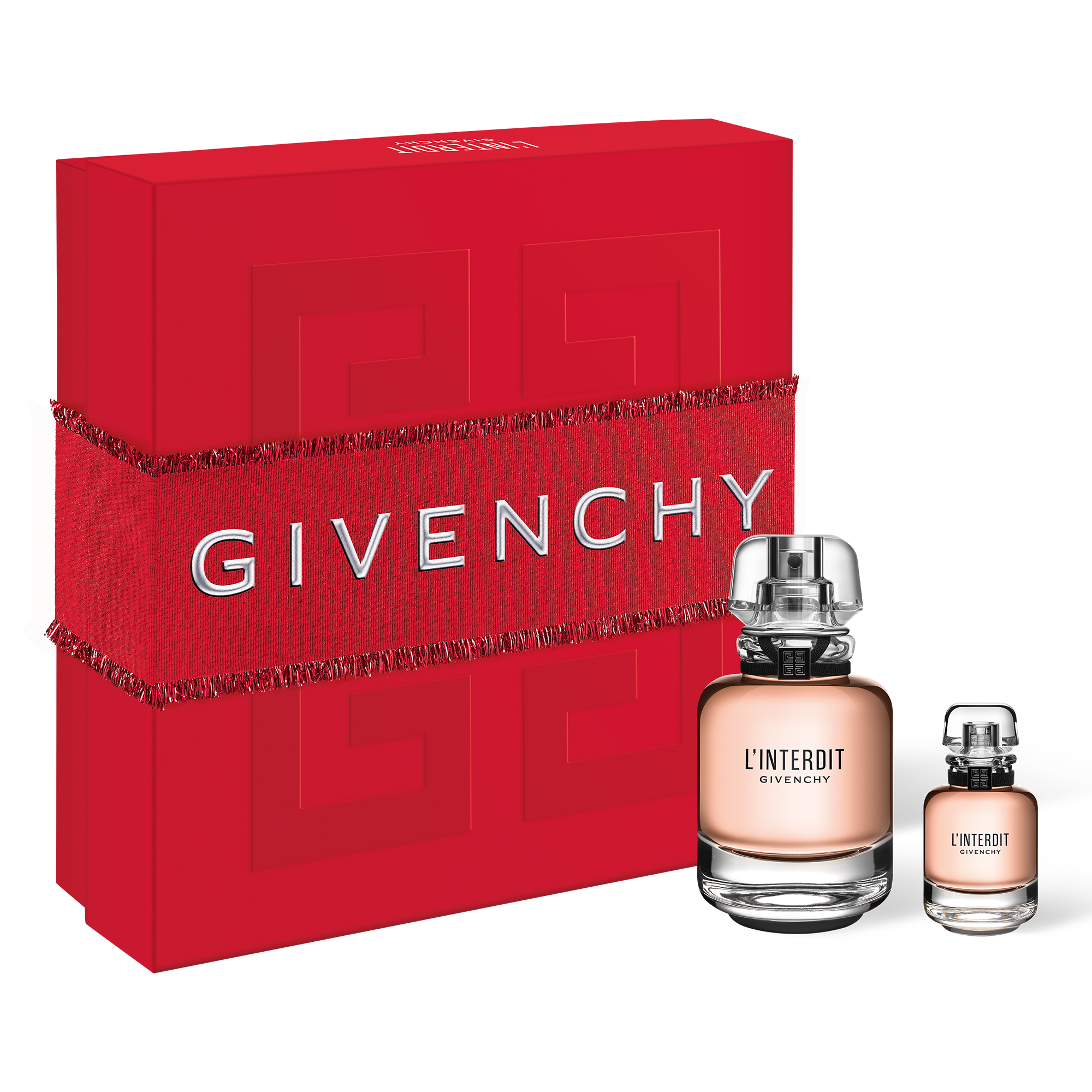 givenchy interdit 50 ml