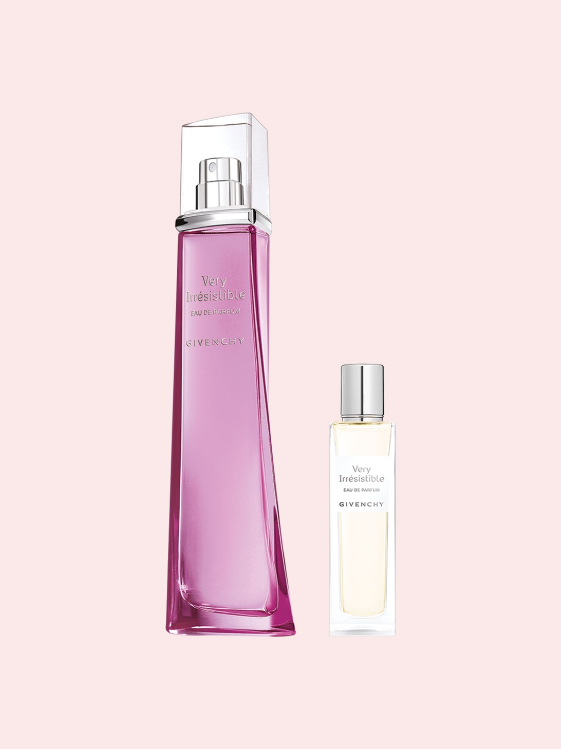 Givenchy very new arrivals irresistible set