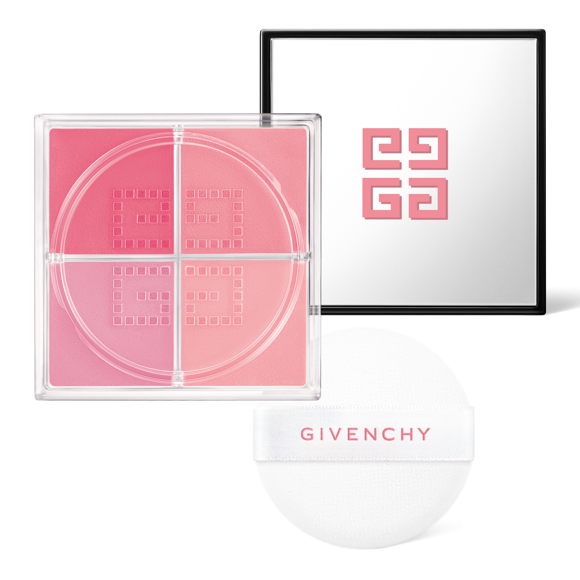 givenchy blush