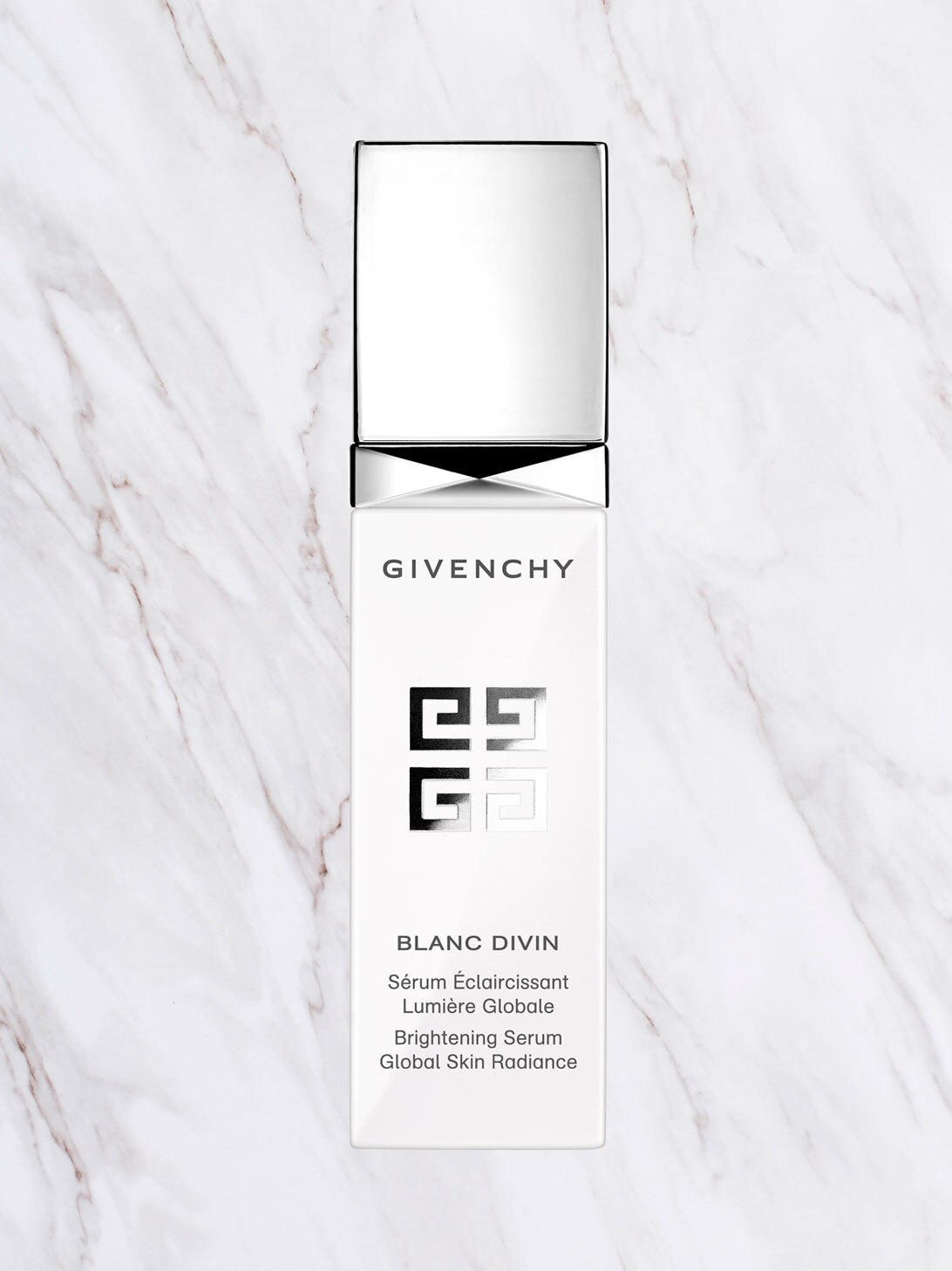 Givenchy blanc divin serum 2025