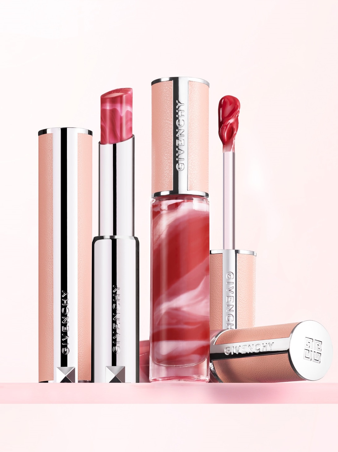 Givenchy le rouge lipstick 315 shop