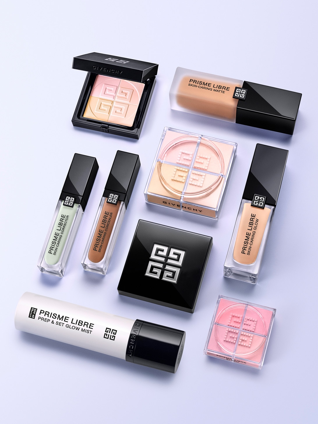 Givenchy glow powder deals