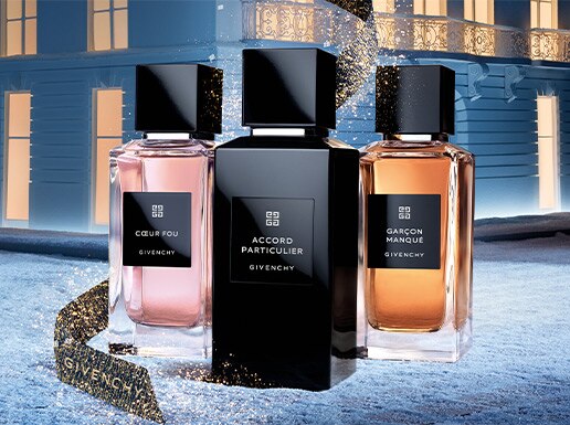 Perfumes Fragrances for Men and Women Givenchy Beauty