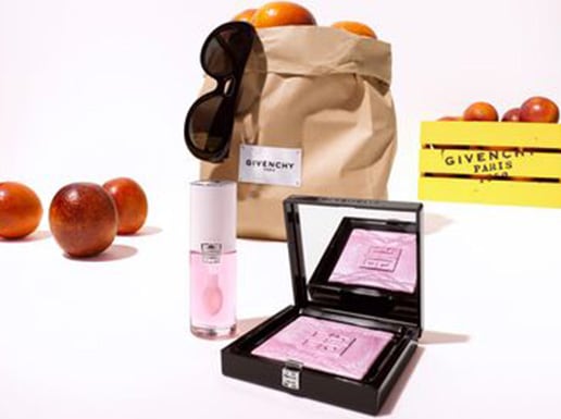 L'intemporel - Global youth sumptuous eye cream | Givenchy Beauty