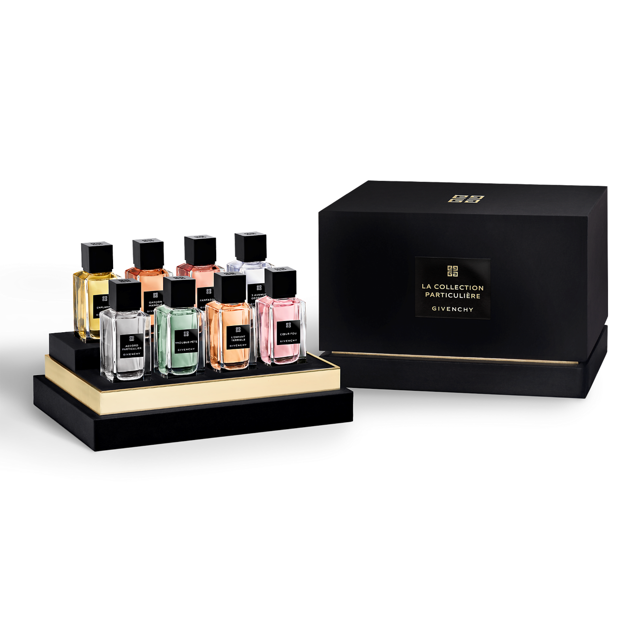 image for la-collection-particuliere-sets subcategory