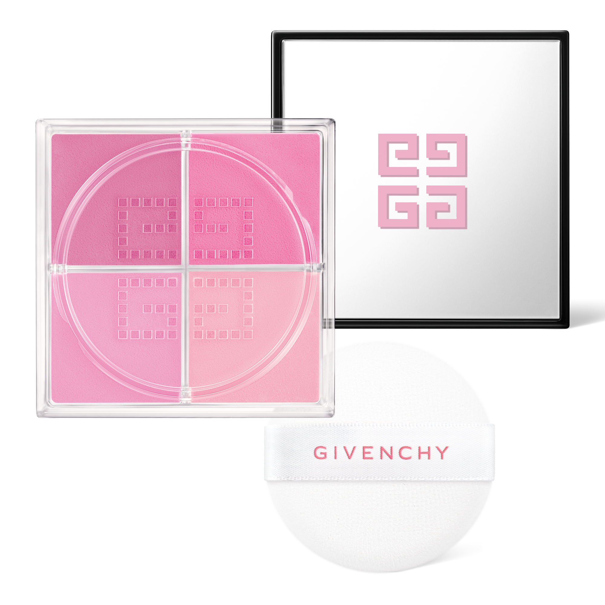 image for blush subcategory