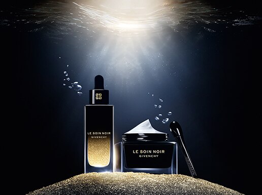 Givenchy Parfums, high-end beauty products - Perfumes & Cosmetics – LVMH