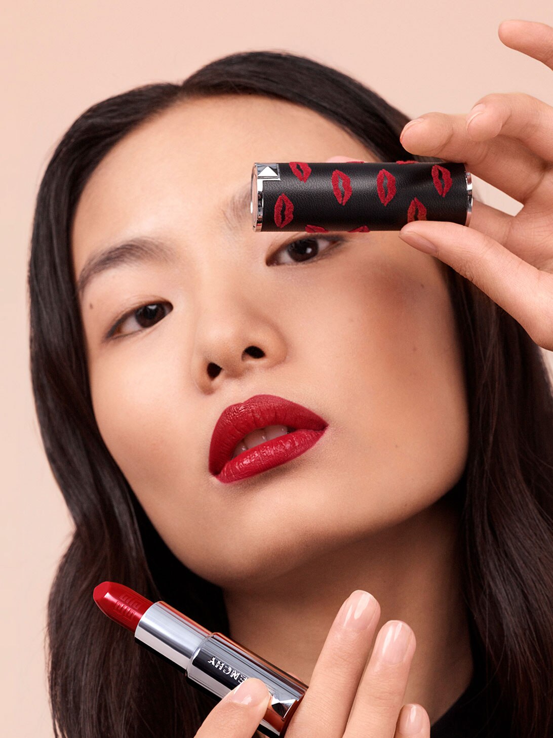 Givenchy valentine lipstick on sale
