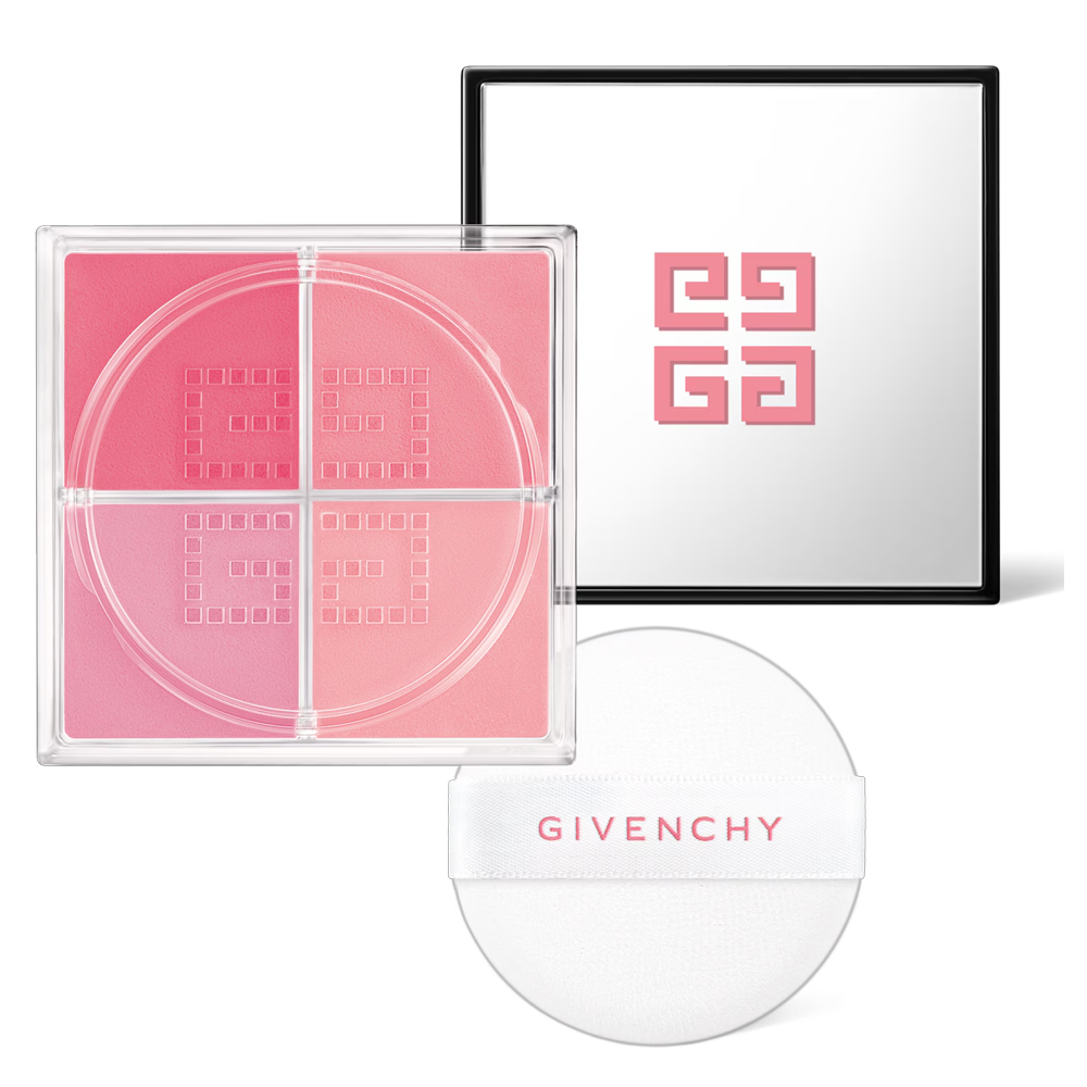 image for blush subcategory