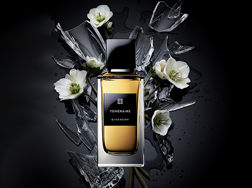 Eau de Parfum - Téméraire | La Collection Particulière | Givenchy Beauty