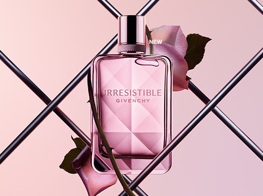 Givenchy perfume on sale very irresistible