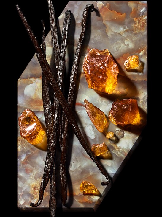 AMBER
