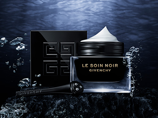 SANS MERCI | GIVENCHY BEAUTY - La Collection Particulière – EAU DE PARFUM |  Givenchy Beauty