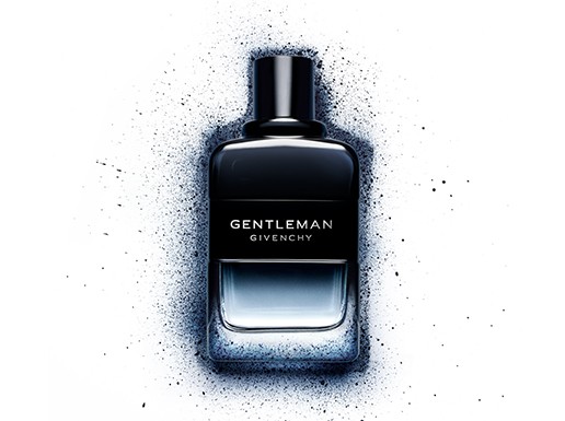 Gentleman Givenchy Perfume
