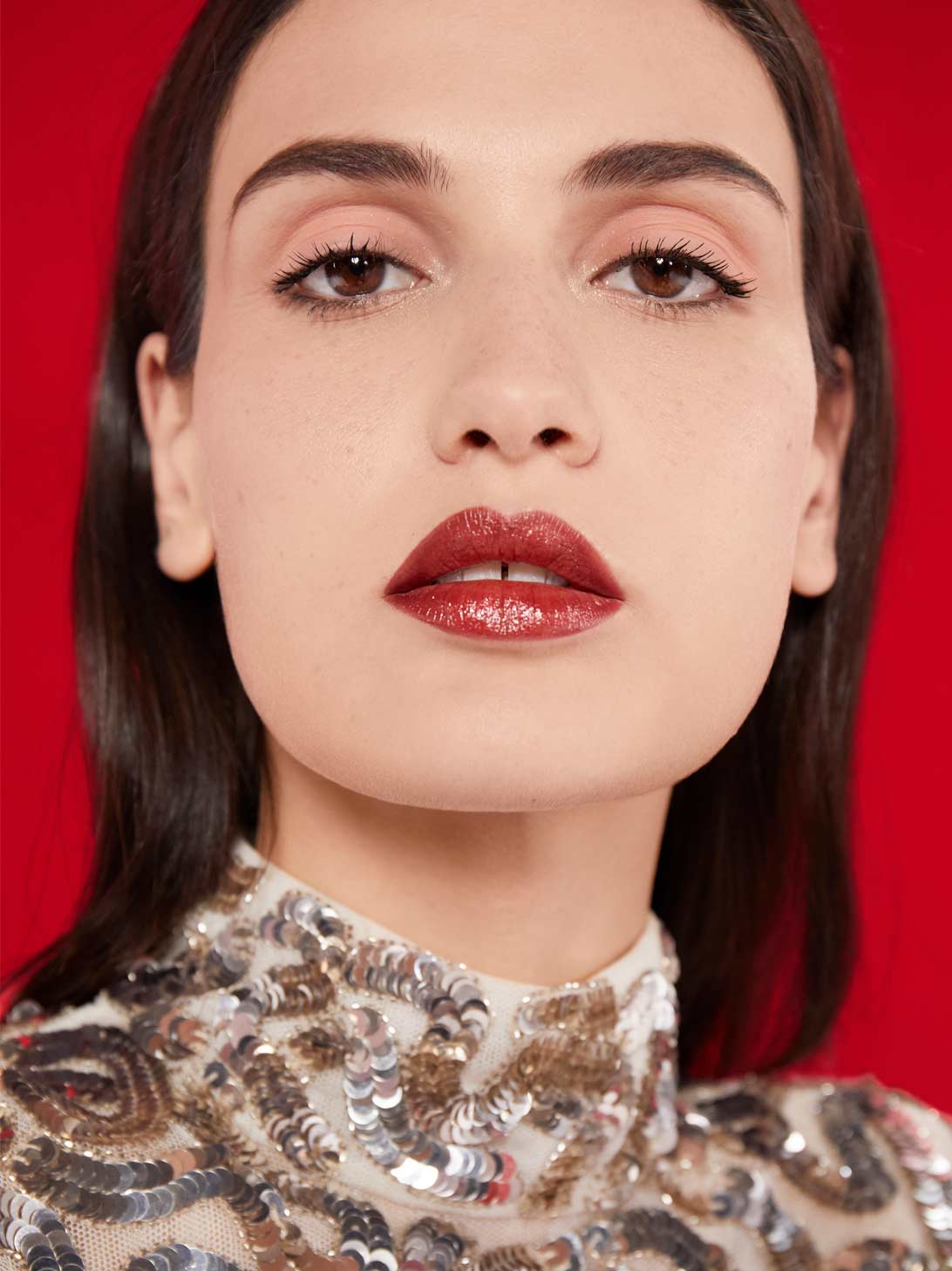 givenchy red collection