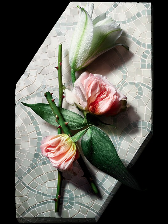 FLORAL FRESH