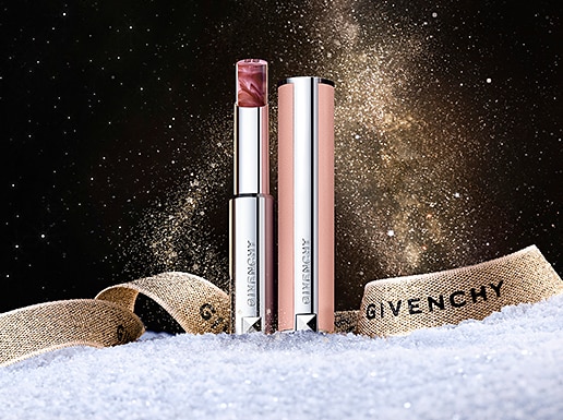 Givenchy Parfums, high-end beauty products - Perfumes & Cosmetics – LVMH