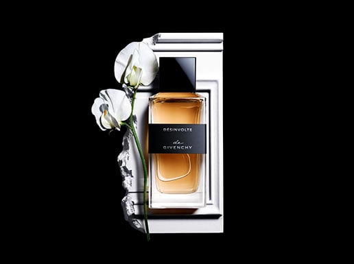 SANS MERCI | GIVENCHY BEAUTY - La Collection Particulière – EAU DE PARFUM |  Givenchy Beauty