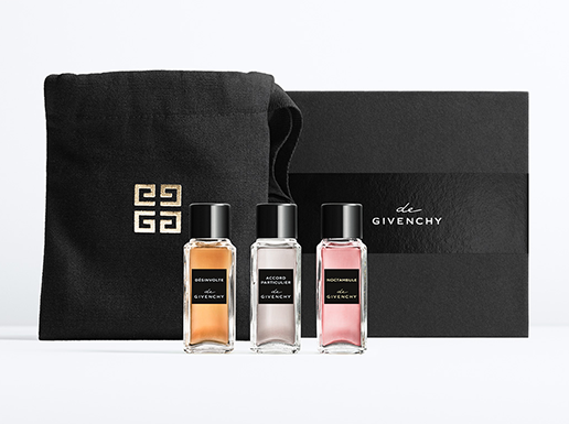 Givenchy Very Irresistible Eau De Parfum 30ml Vaporizer