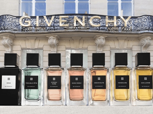 GIVENCHY BEAUTY ∷ Makeup, Fragrance, Skincare