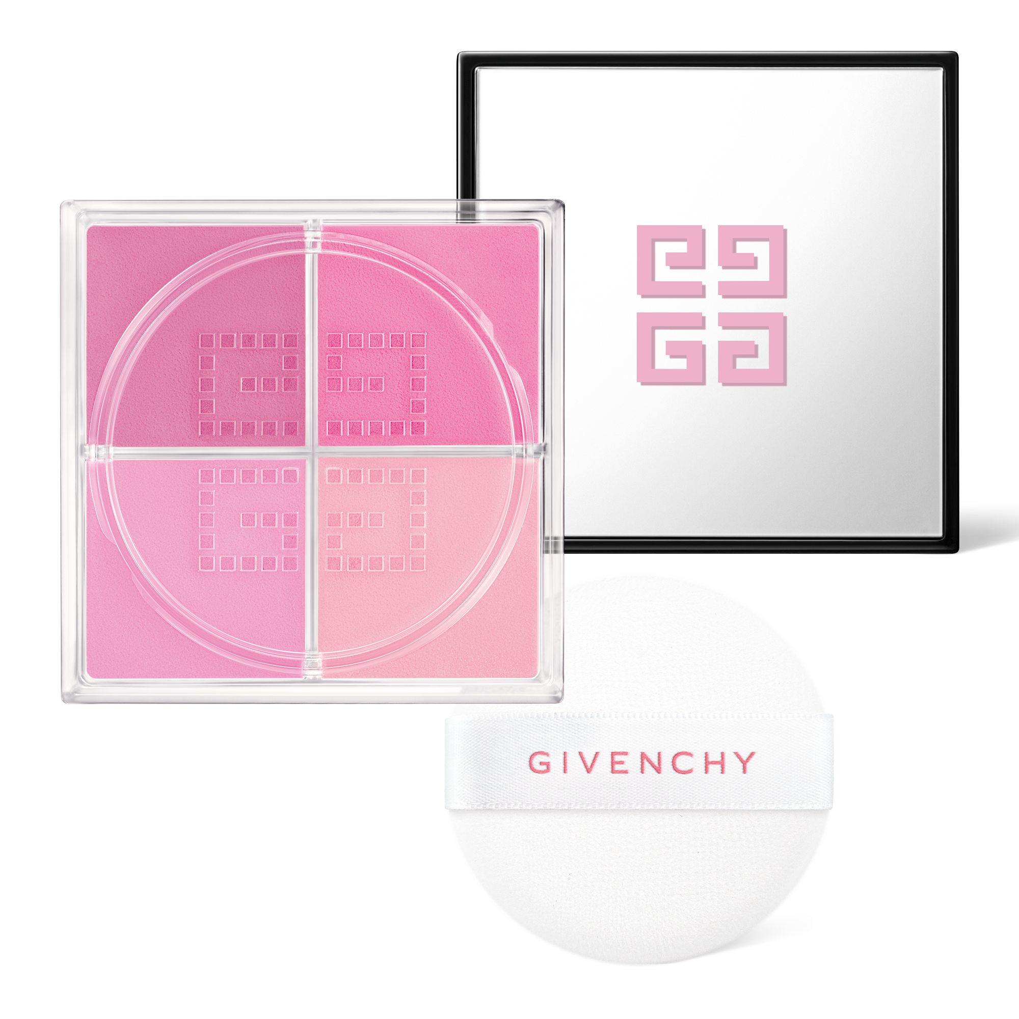 image for blush subcategory
