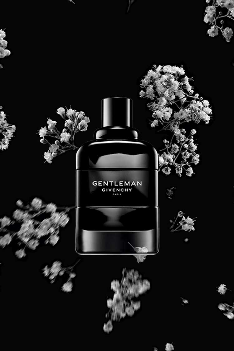 Gentleman Givenchy