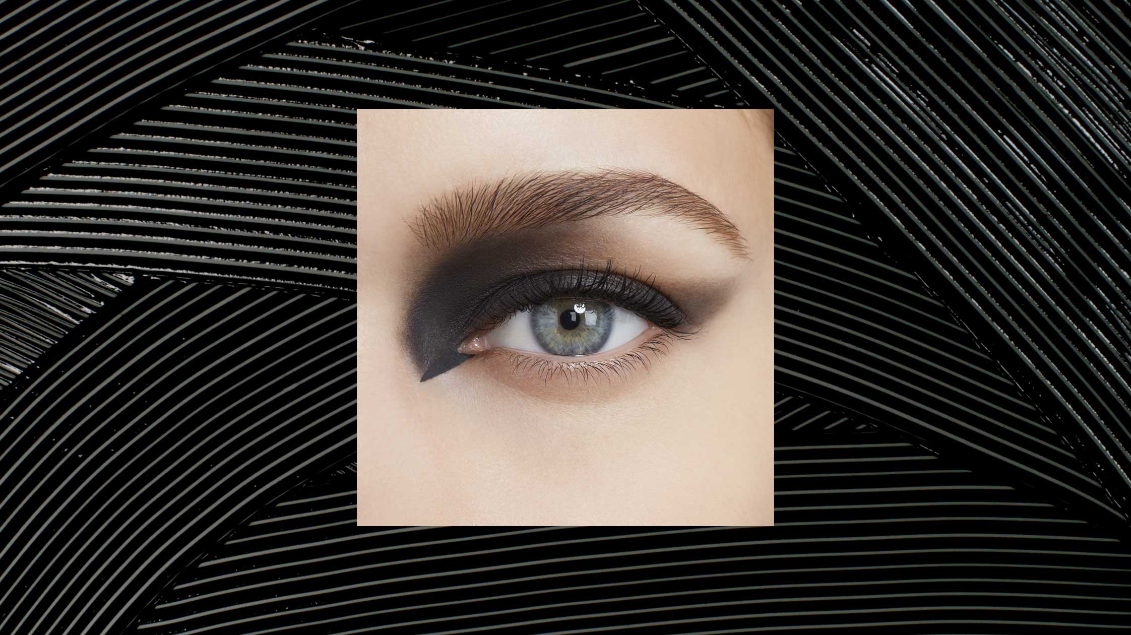 à¸à¸¥à¸à¸²à¸£à¸à¹à¸à¸«à¸²à¸£à¸¹à¸à¸�à¸²à¸à¸ªà¸³à¸«à¸£à¸±à¸ Givenchy Eye Collection Travel Makeup Palette