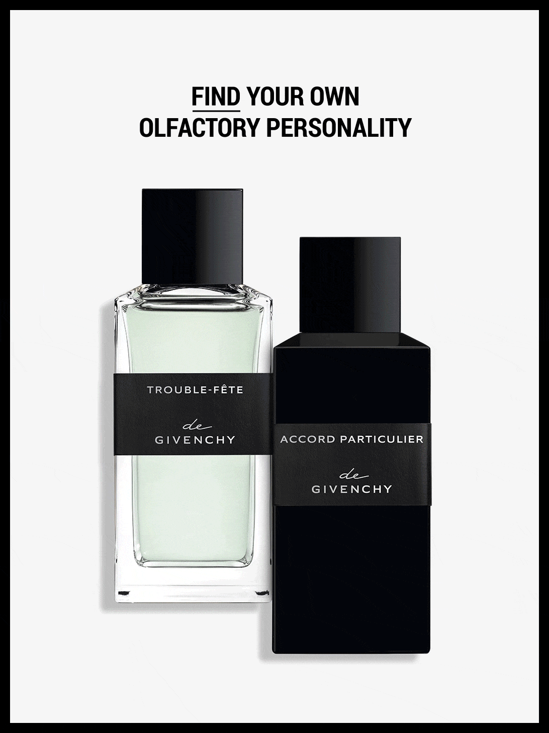 Men's fragrance & Aftershave ∷ GIVENCHY