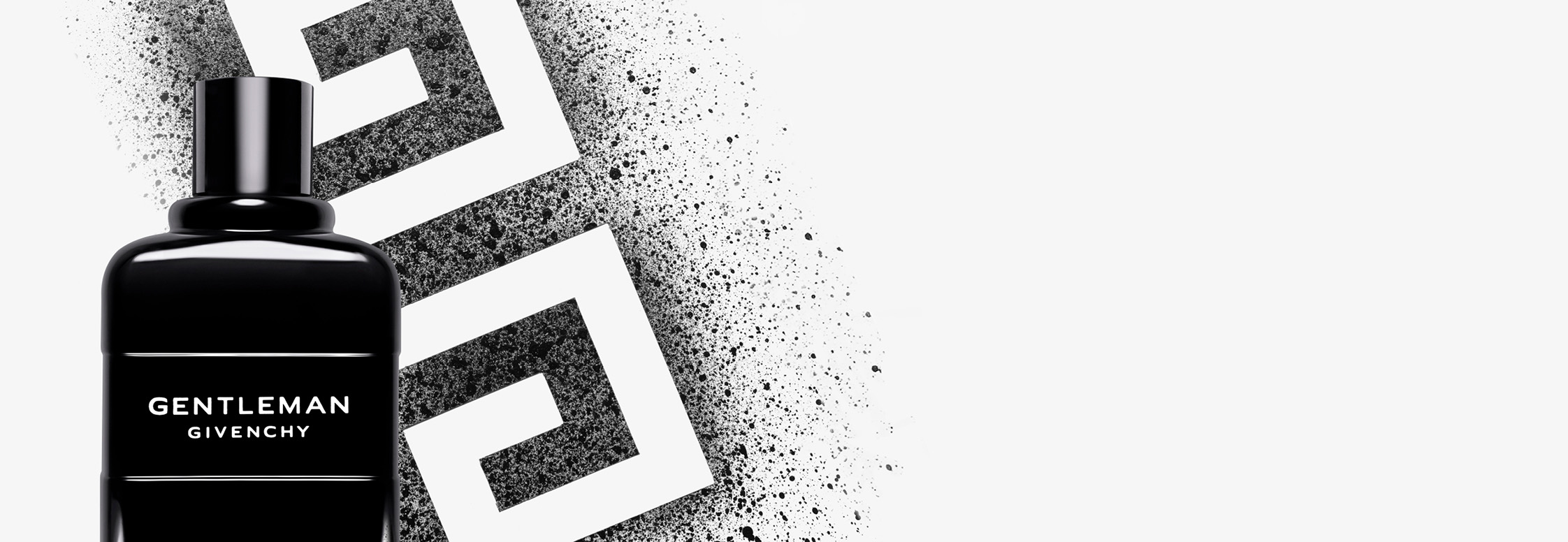 Liniya Gentleman Givenchy Dlya Muzhchin Givenchy Beauty