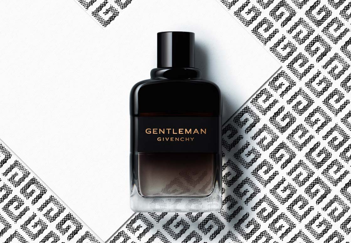 Perfumes y fragancias para hombre | Givenchy Beauty