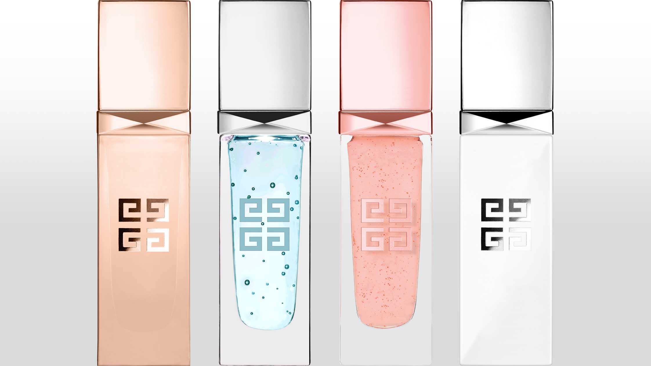 Skin care ∷ GIVENCHY