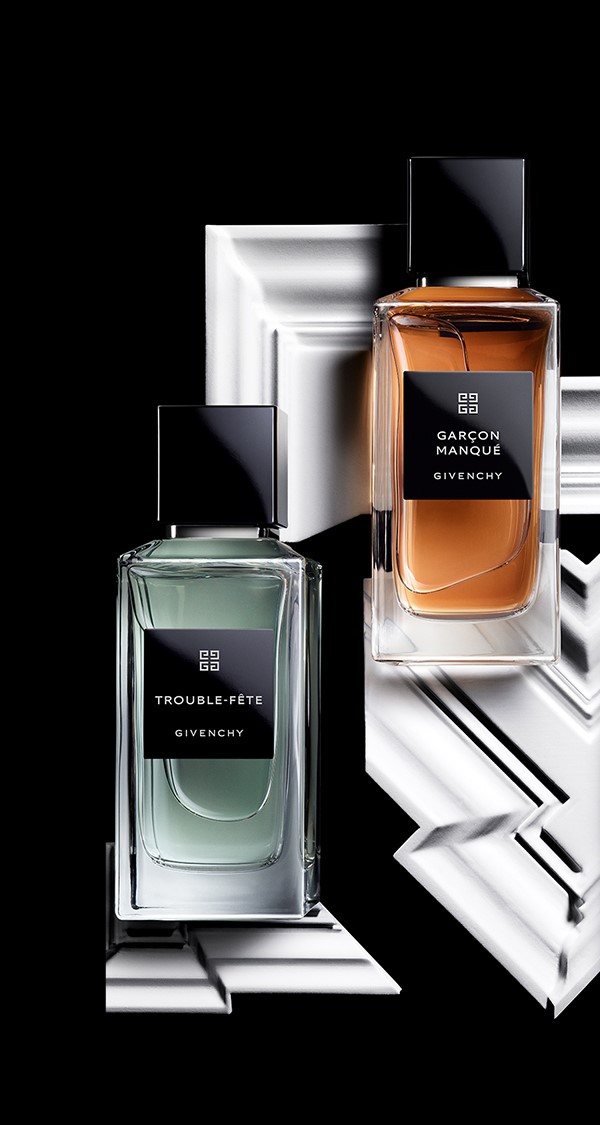 LA COLLECTION PARTICULI&Egrave;RE