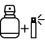 Kostenlose Duftprobe.