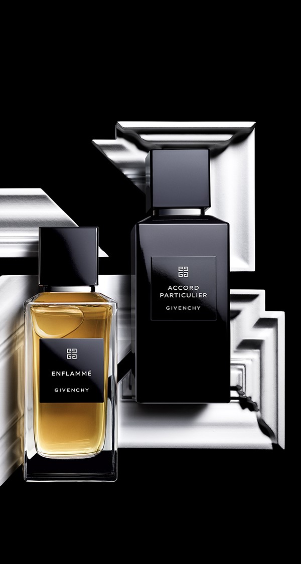 LA COLLECTION PARTICULI&Egrave;RE