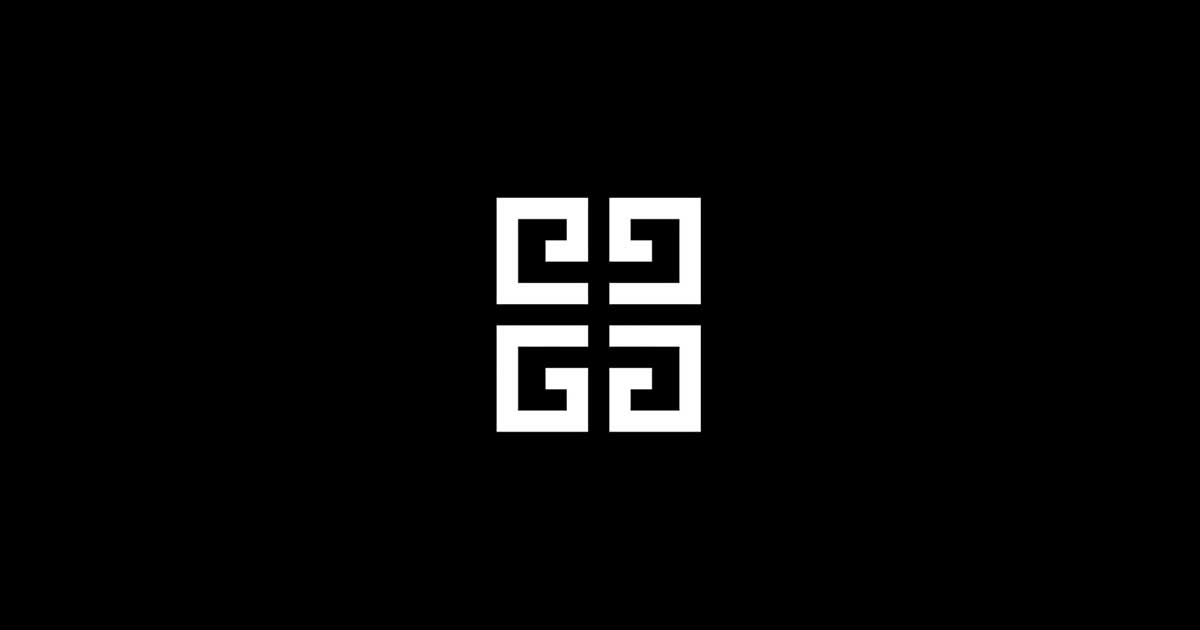 [GIVENCHY]ロゴスライド/追跡可能/全国送料無料 ジバンシィ 長財布 ブランドロゴ[品番：AXEB0029797]｜AXES